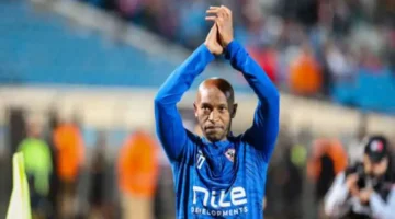 شيكابالا ينتقد السولية بعد مواجهة مصر والكويت في كأس العرب 1